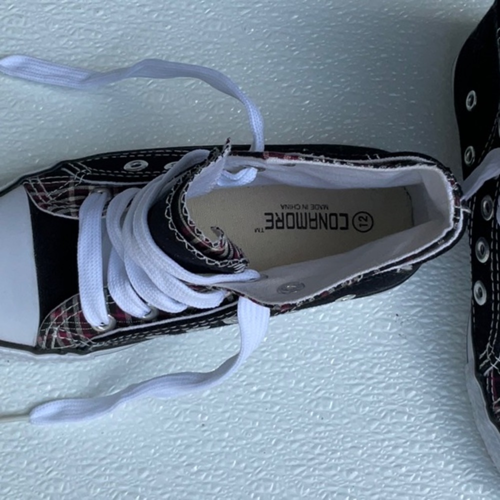 CONAMORE high top - Picture 3 of 7